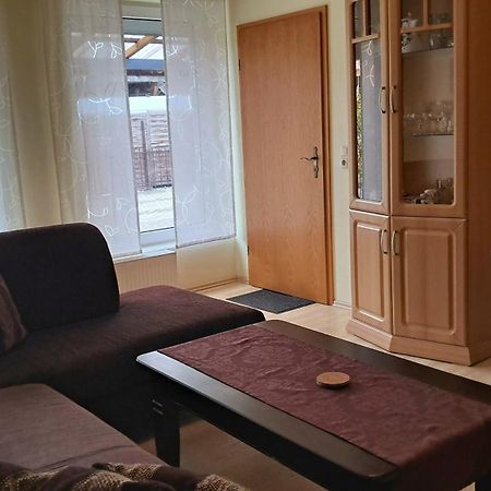 Ferienwohnung Uenglingen Stendal Eksteriør bilde