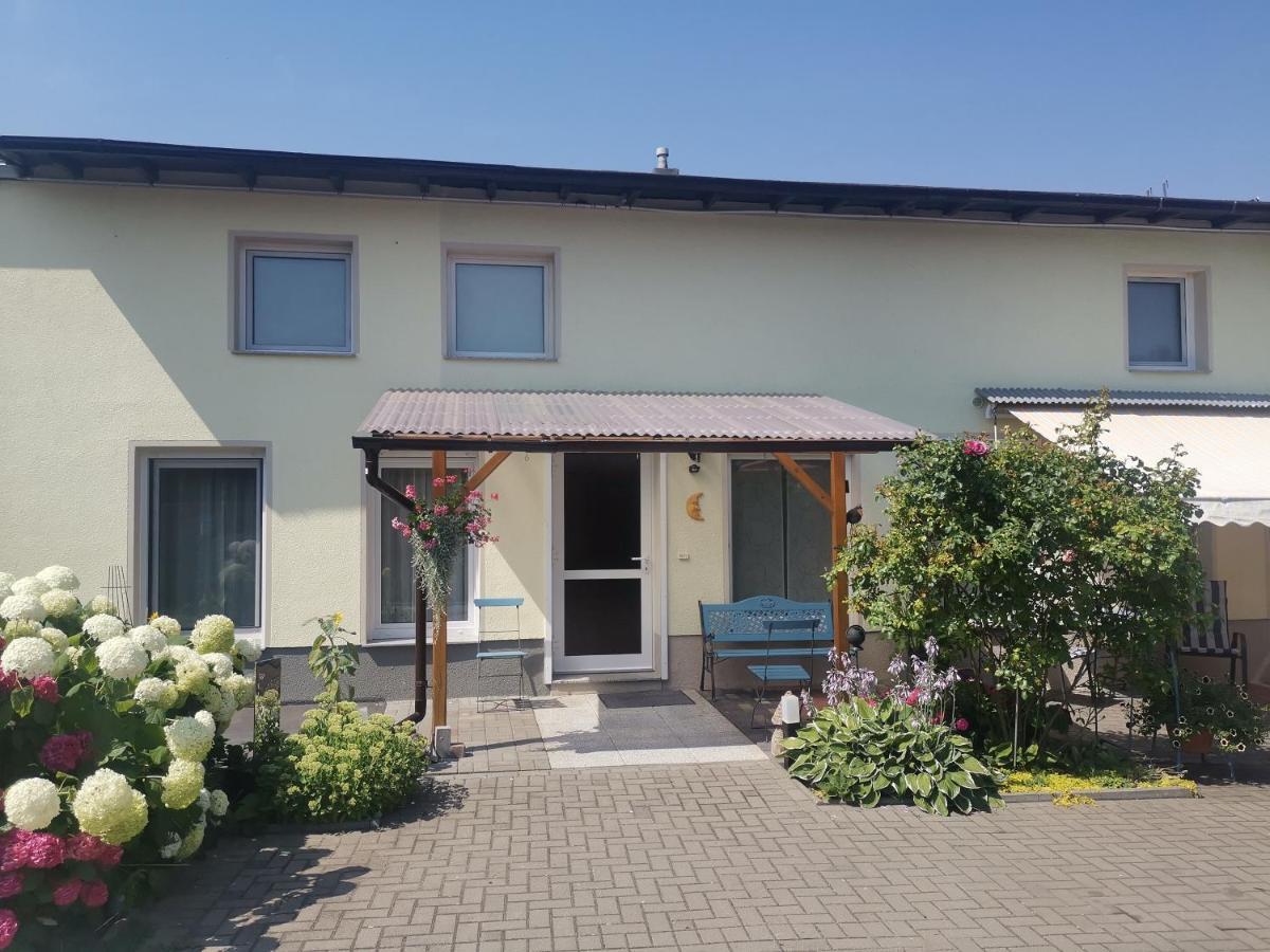 Ferienwohnung Uenglingen Stendal Eksteriør bilde